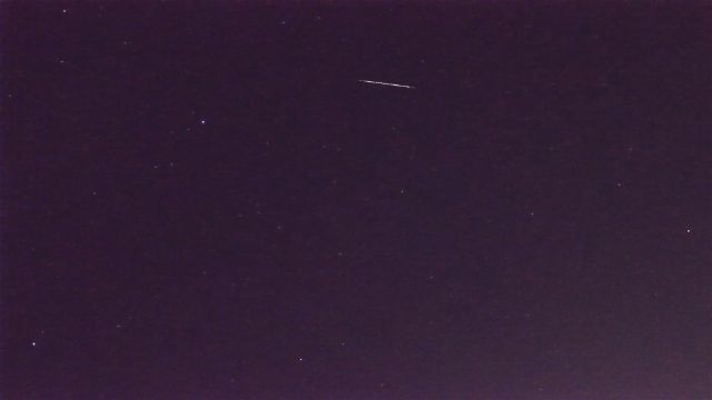 AMS78 meteor