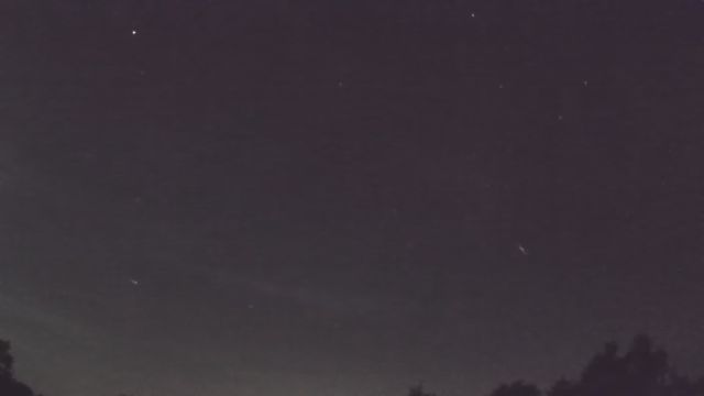 AMS78 meteor
