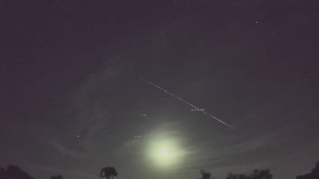AMS78 meteor