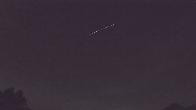 AMS78 meteor