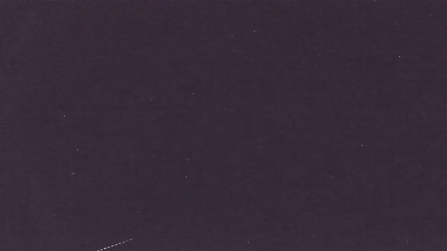 AMS78 meteor
