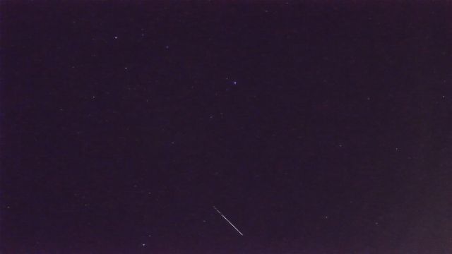AMS78 meteor