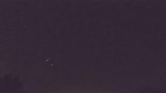 AMS78 meteor