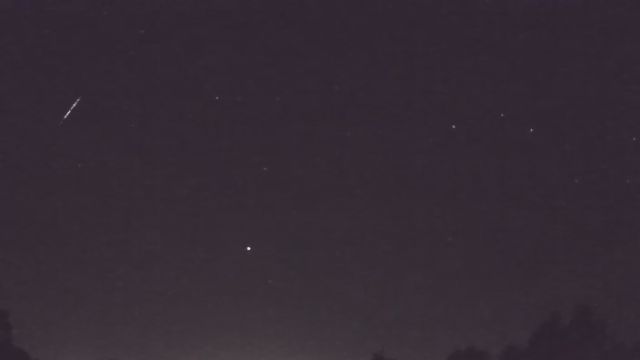 AMS78 meteor