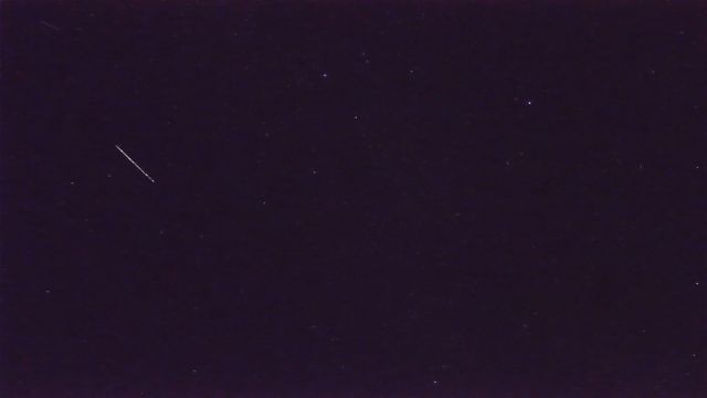 AMS78 meteor