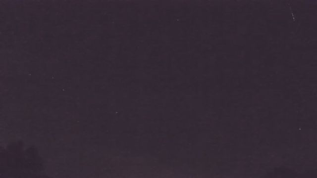 AMS78 meteor