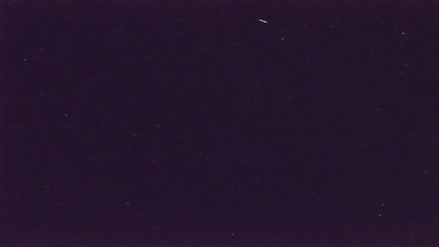 AMS78 meteor