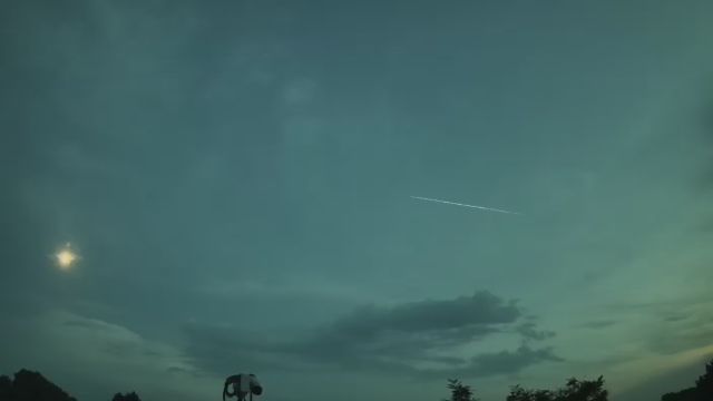 AMS78 meteor