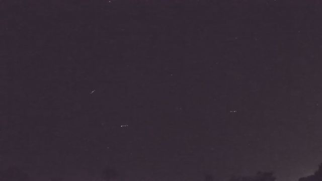 AMS78 meteor