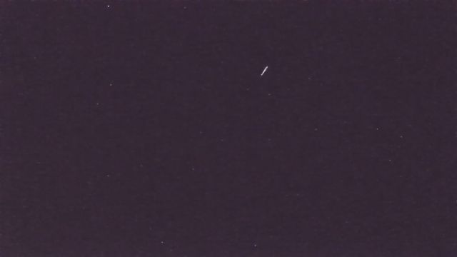 AMS78 meteor