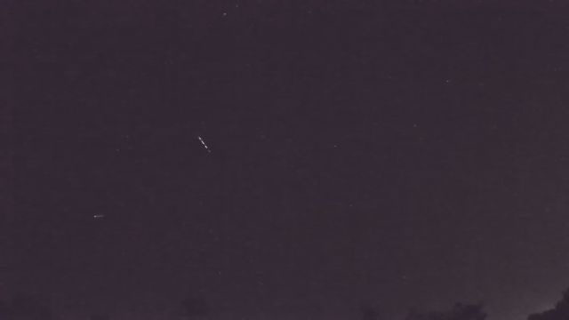 AMS78 meteor