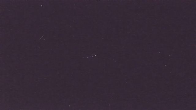 AMS78 meteor
