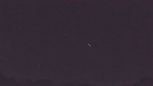 AMS78 meteor