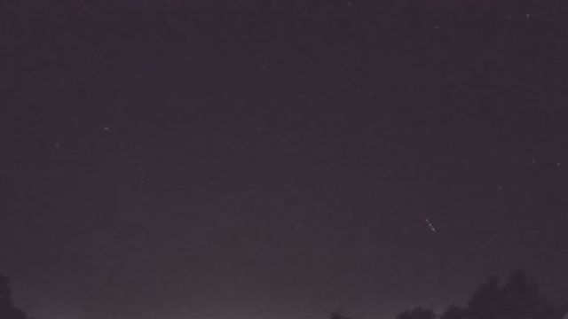 AMS78 meteor
