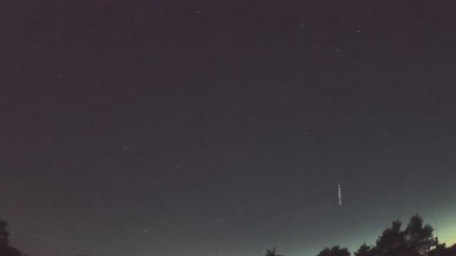 AMS78 meteor