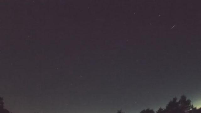 AMS78 meteor