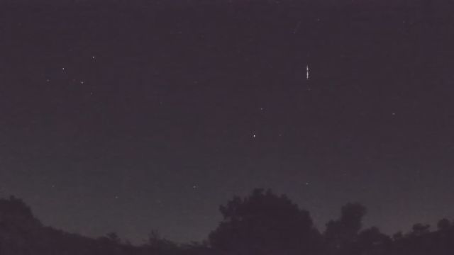 AMS78 meteor