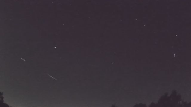 AMS78 meteor