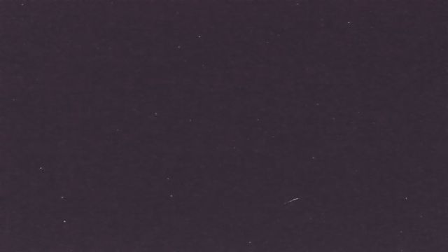 AMS78 meteor