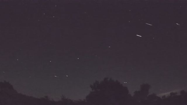 AMS78 meteor