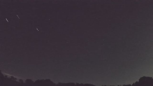 AMS78 meteor