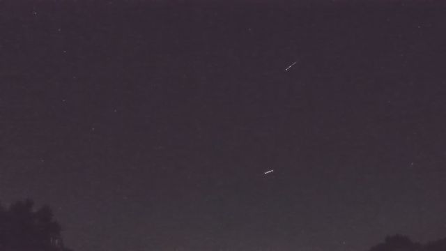 AMS78 meteor