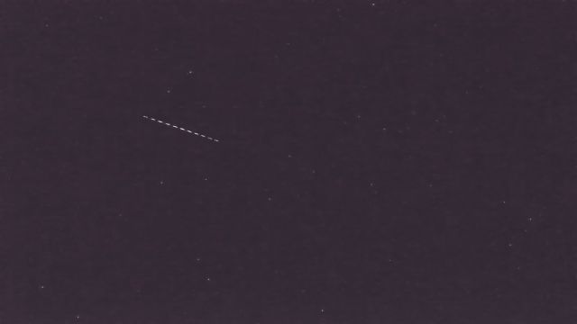 AMS78 meteor