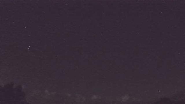 AMS78 meteor