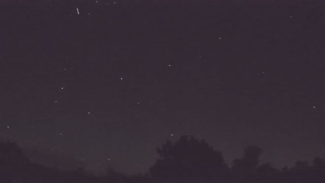 AMS78 meteor