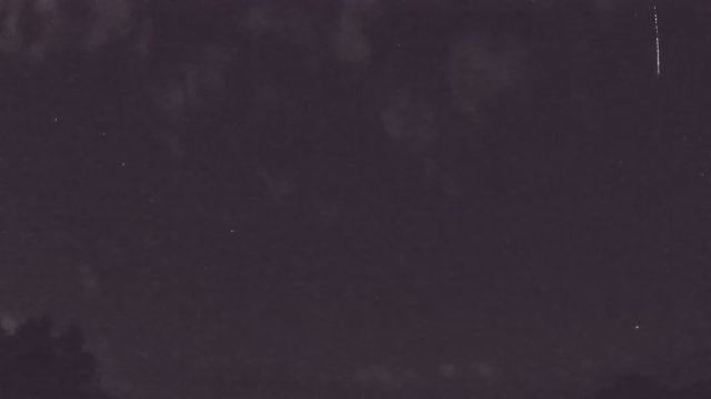 AMS78 meteor