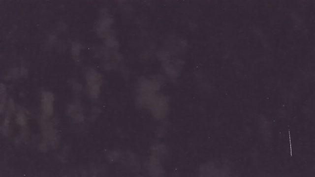 AMS78 meteor