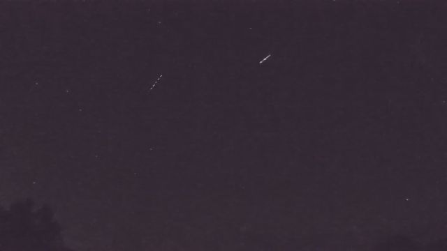 AMS78 meteor