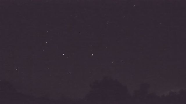AMS78 meteor