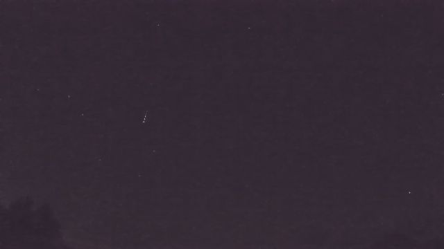 AMS78 meteor