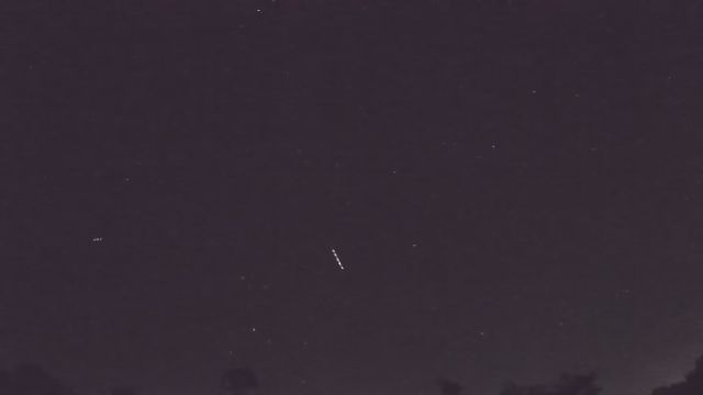 AMS78 meteor