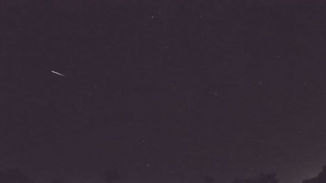 AMS78 meteor