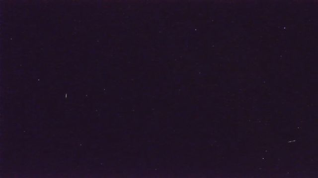 AMS78 meteor
