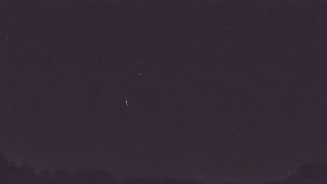 AMS78 meteor