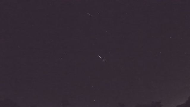 AMS78 meteor