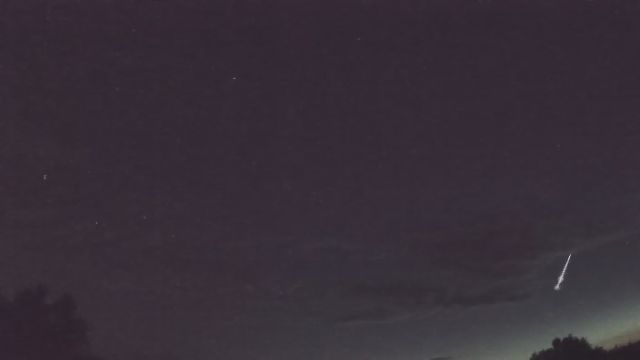 AMS78 meteor