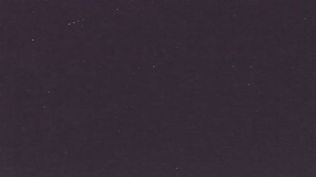 AMS78 meteor