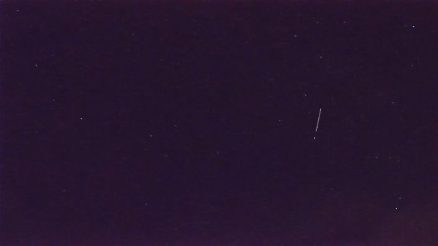 AMS78 meteor