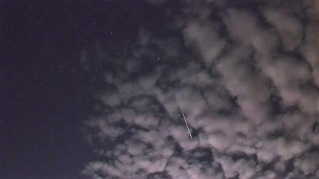 AMS78 meteor