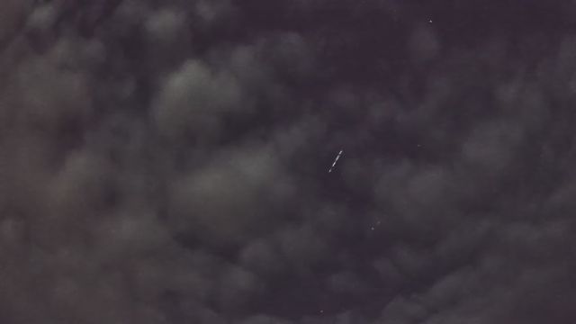 AMS78 meteor