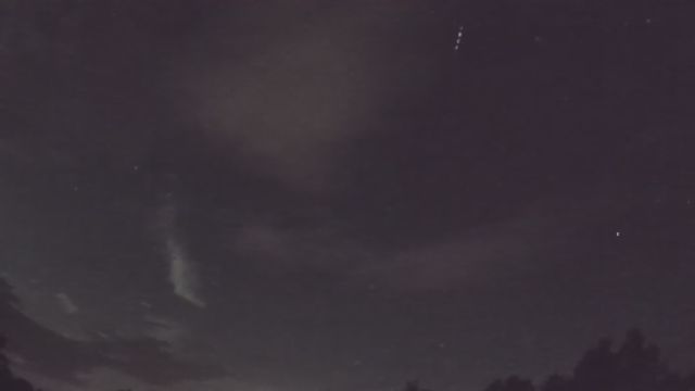 AMS78 meteor