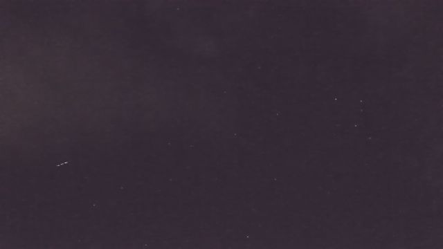 AMS78 meteor