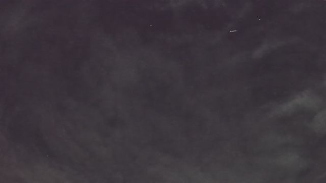 AMS78 meteor