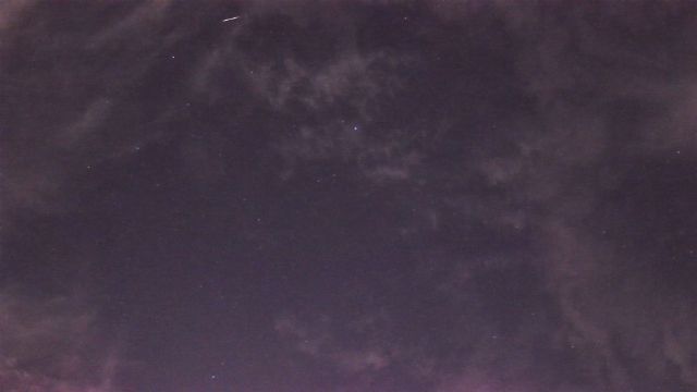 AMS78 meteor
