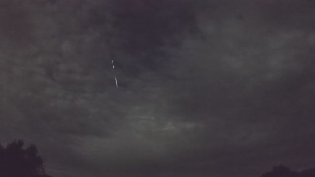 AMS78 meteor