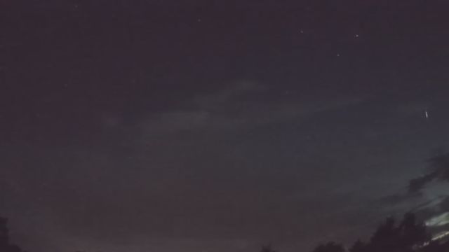 AMS78 meteor